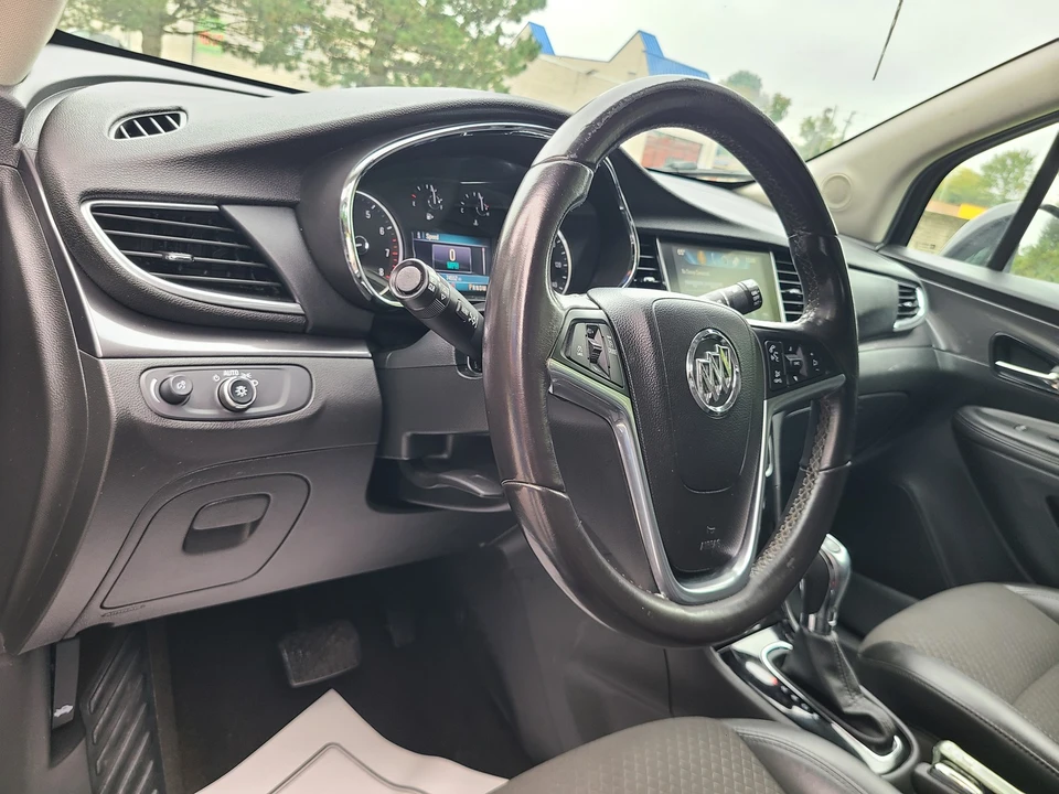 2019 Buick Encore - Image 9 of 21