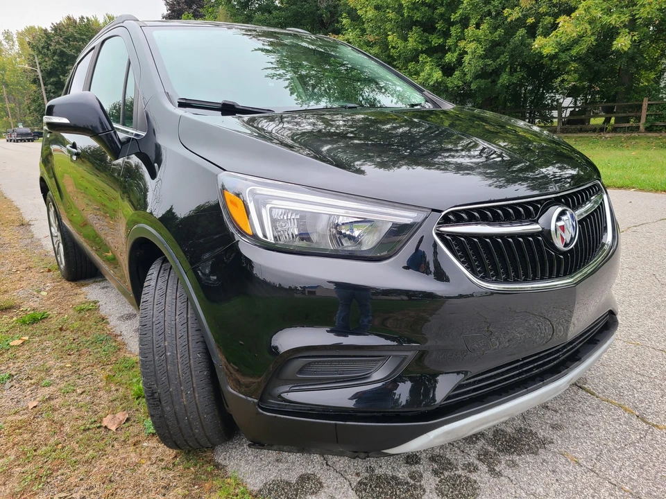 2019 Buick Encore - Image 7 of 21