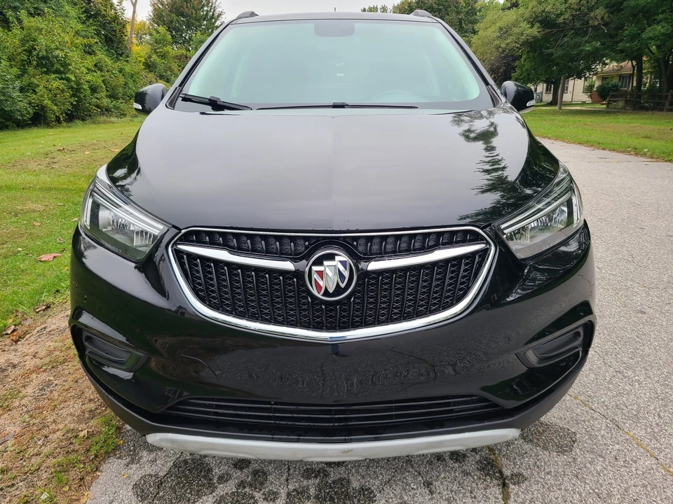 2019 Buick Encore - Image 8 of 21