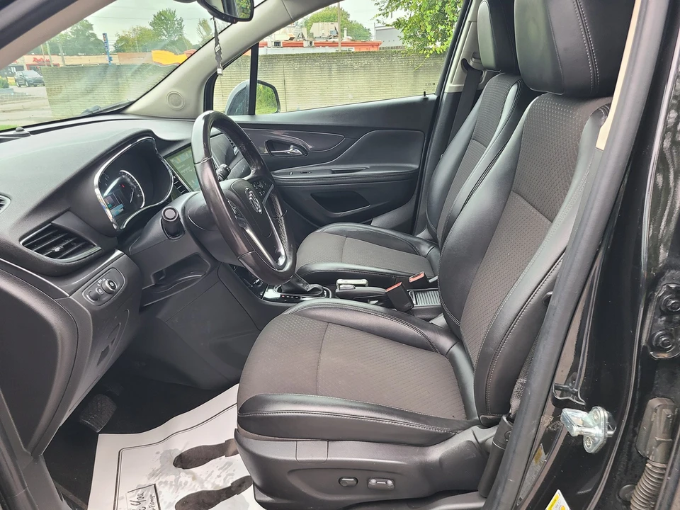 2019 Buick Encore - Image 10 of 21