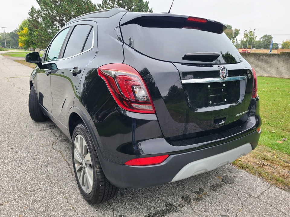2019 Buick Encore - Image 3 of 21