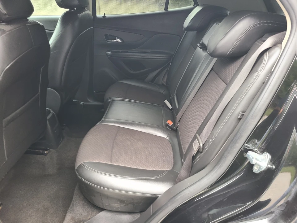2019 Buick Encore - Image 11 of 21