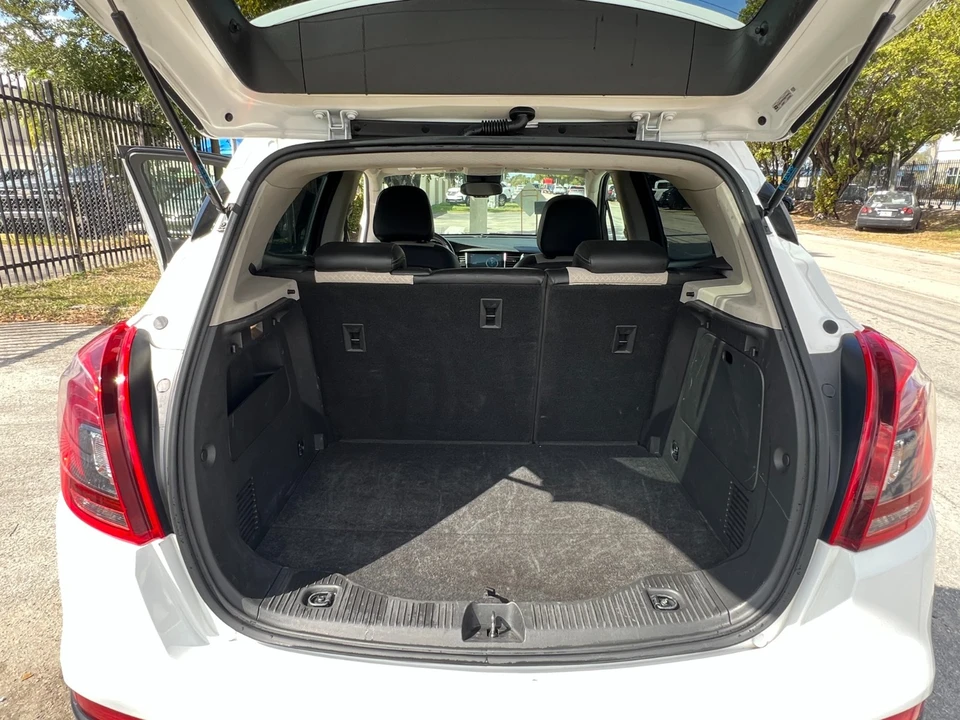 2019 Buick Encore - Image 18 of 21