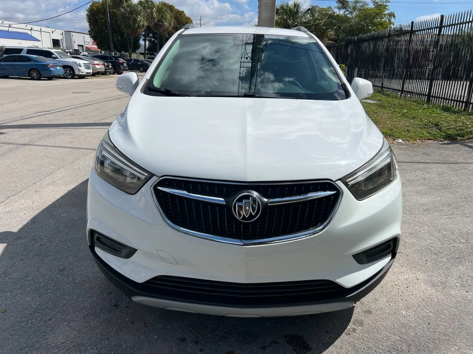 2019 Buick Encore - Image 3 of 21