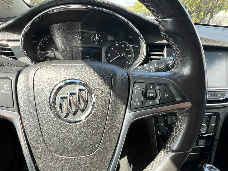 2019 Buick Encore - Image 21 of 21