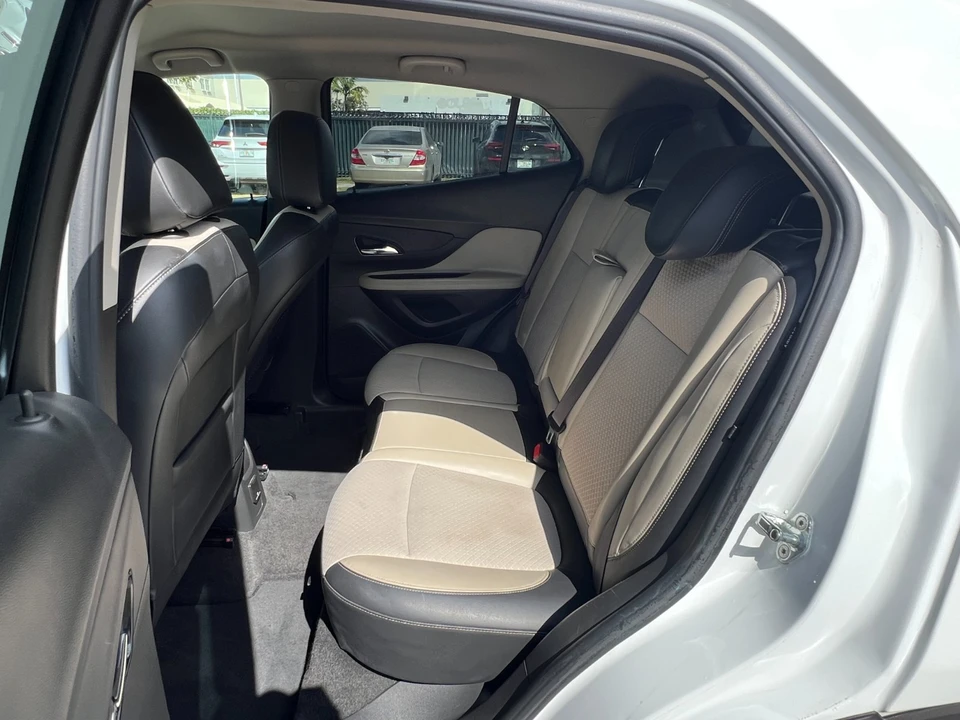 2019 Buick Encore - Image 15 of 21