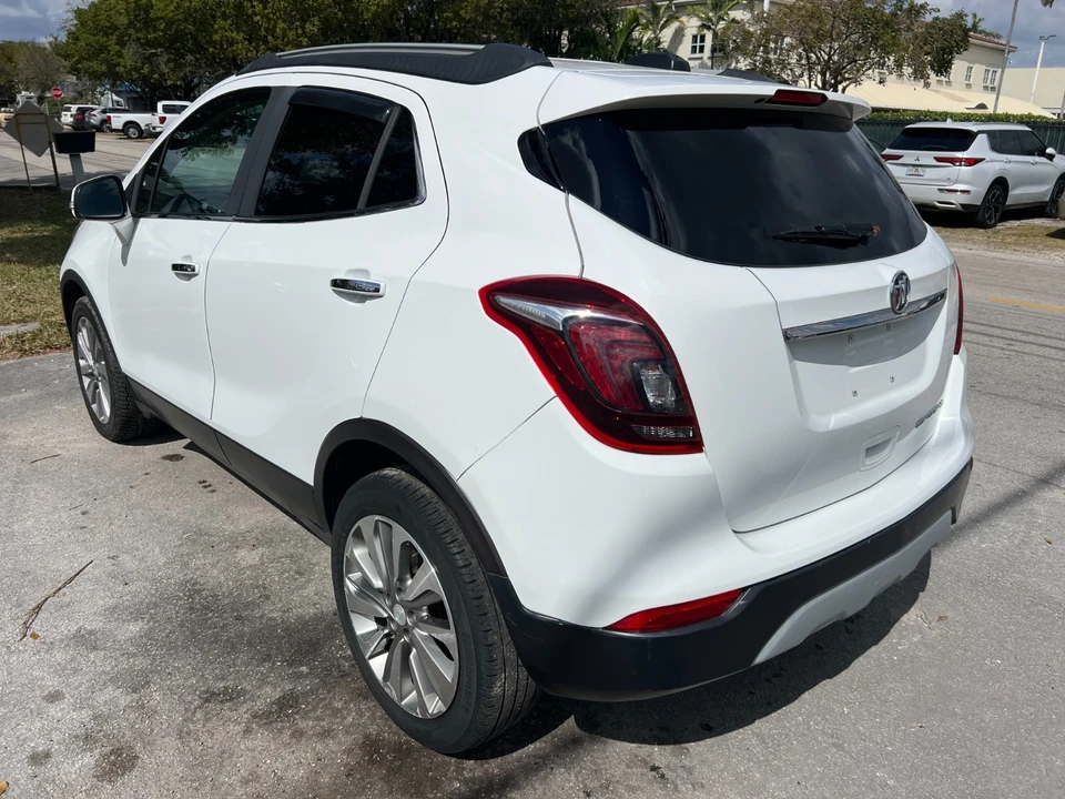 2019 Buick Encore - Image 6 of 21