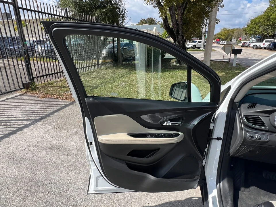 2019 Buick Encore - Image 14 of 21