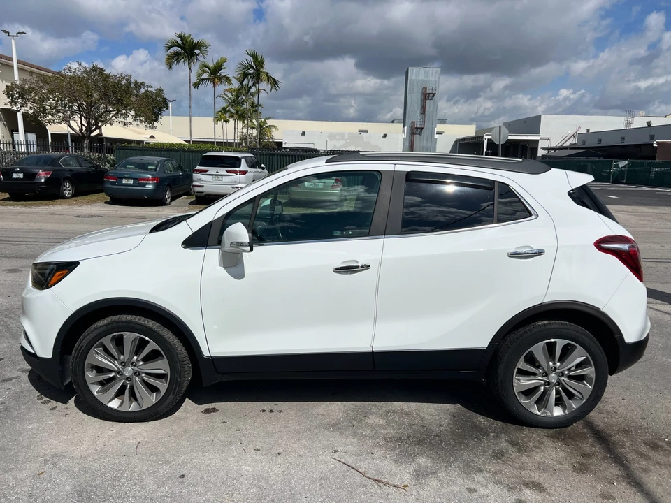 2019 Buick Encore - Image 5 of 21