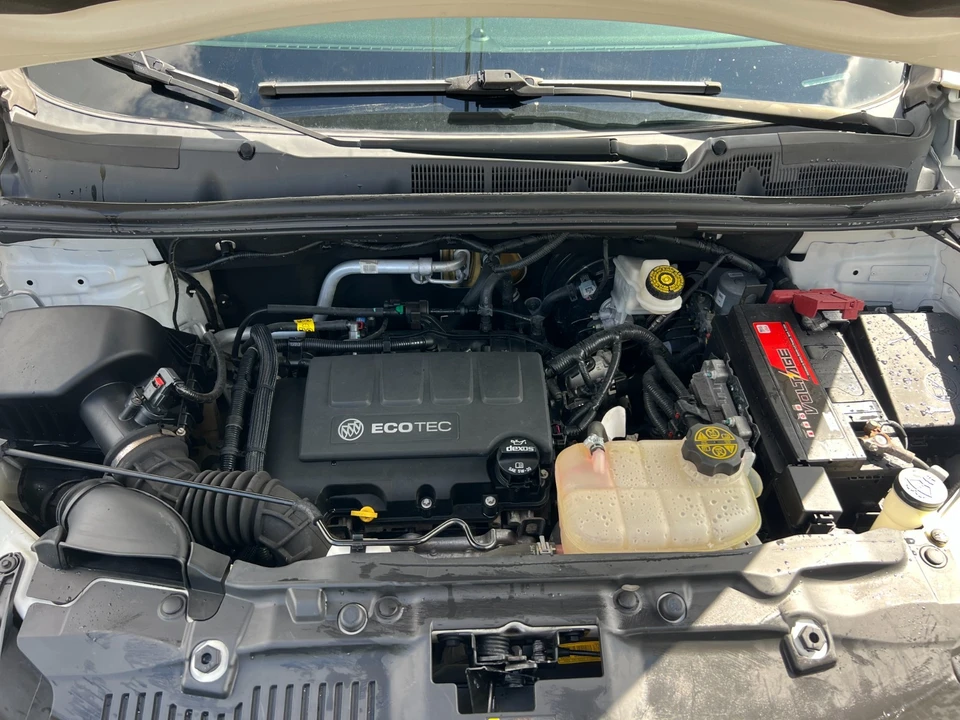 2019 Buick Encore - Image 11 of 21