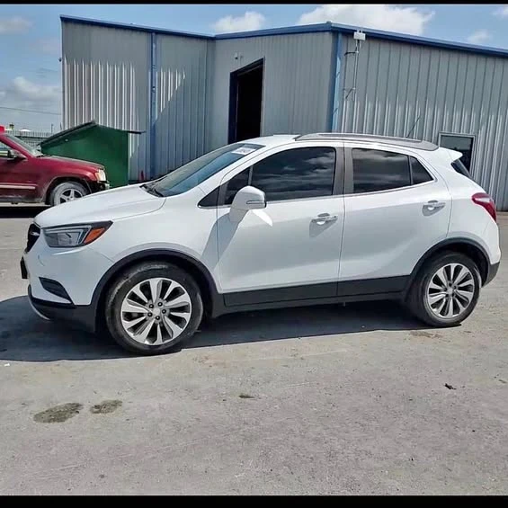 2019 Buick Encore - Image 1 of 1