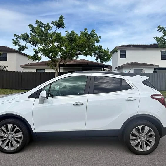 2019 Buick Encore - Image 1 of 1