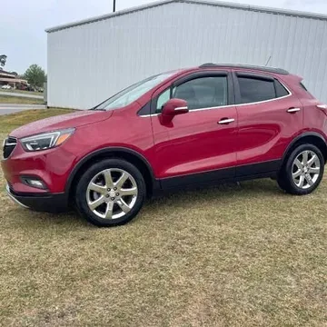 2019 Buick Encore
