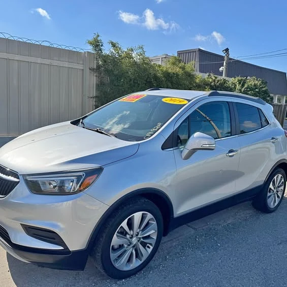 2019 Buick Encore - Image 1 of 1