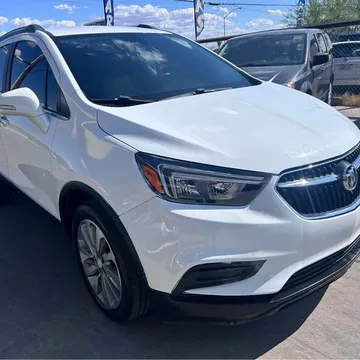 2019 Buick Encore