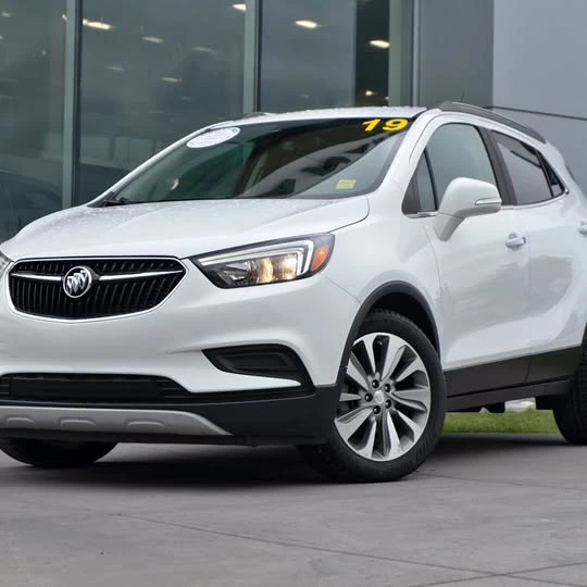 2019 Buick Encore - Image 1 of 1