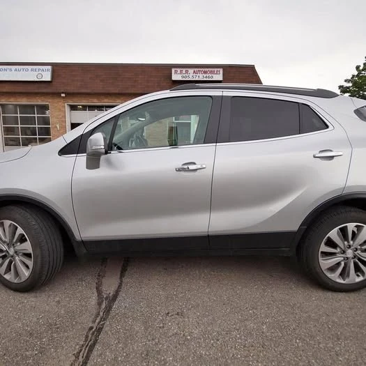 2019 Buick Encore - Image 1 of 1