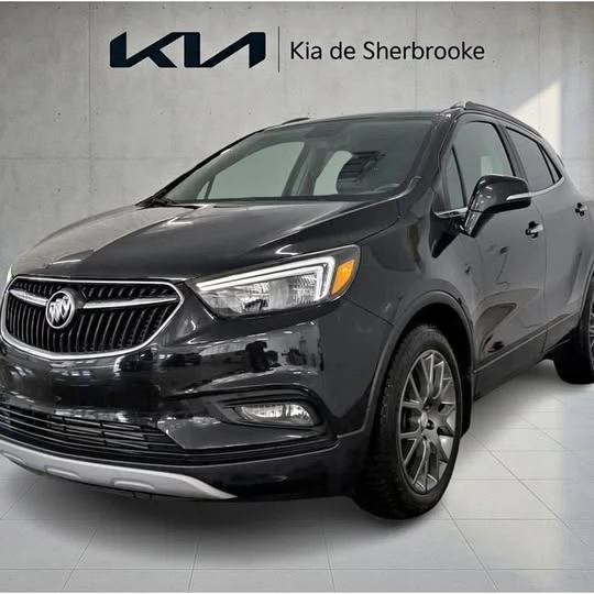 2019 Buick Encore - Image 1 of 1