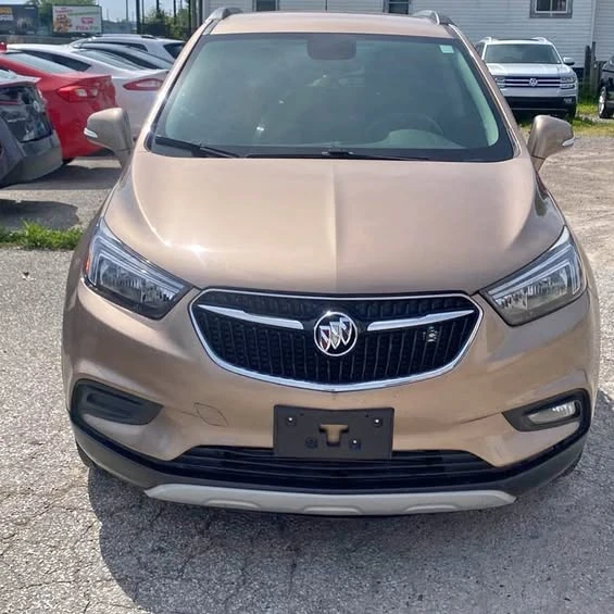 2019 Buick Encore - Image 1 of 1