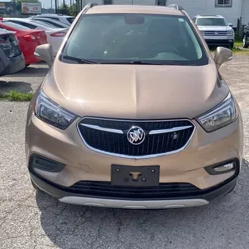 2019 Buick Encore