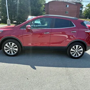 2019 Buick Encore