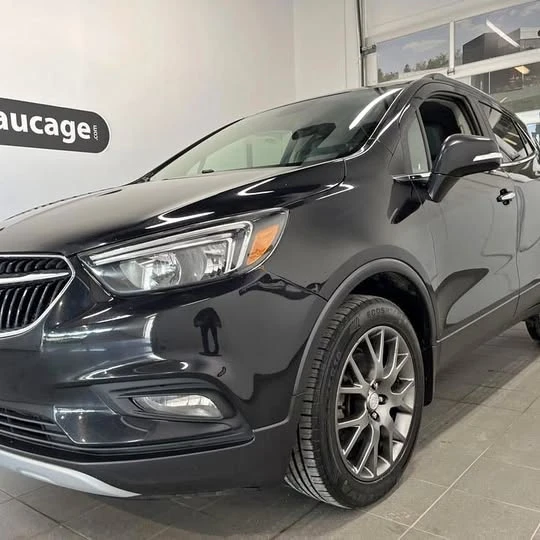 2019 Buick Encore - Image 1 of 1