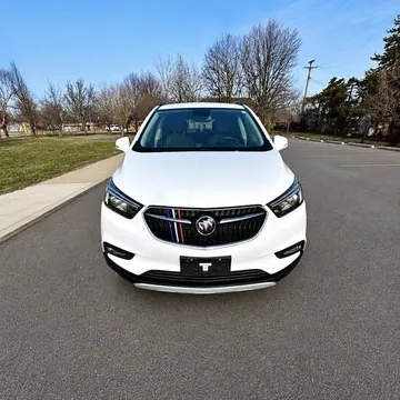 2019 Buick Encore