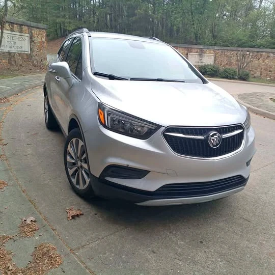2019 Buick Encore - Image 1 of 1