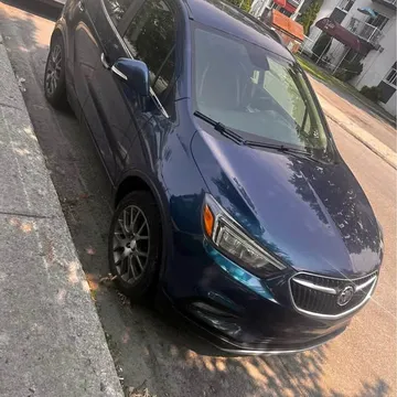 2019 Buick Encore Sport Touring