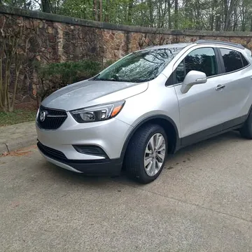 2019 Buick Encore
