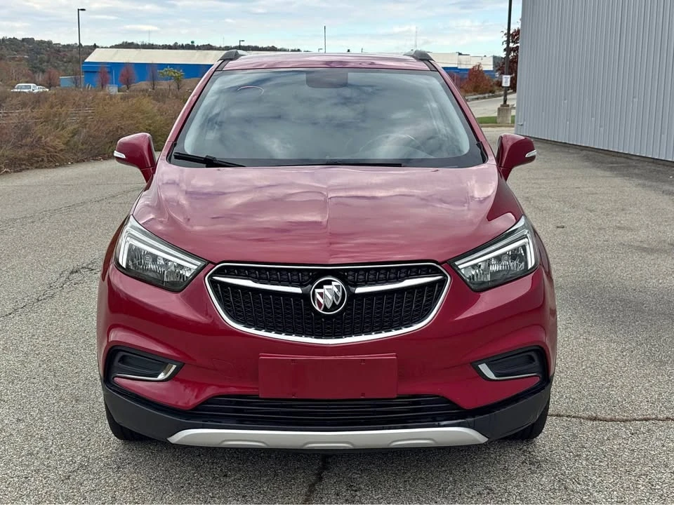 2019 Buick Encore - Image 1 of 13