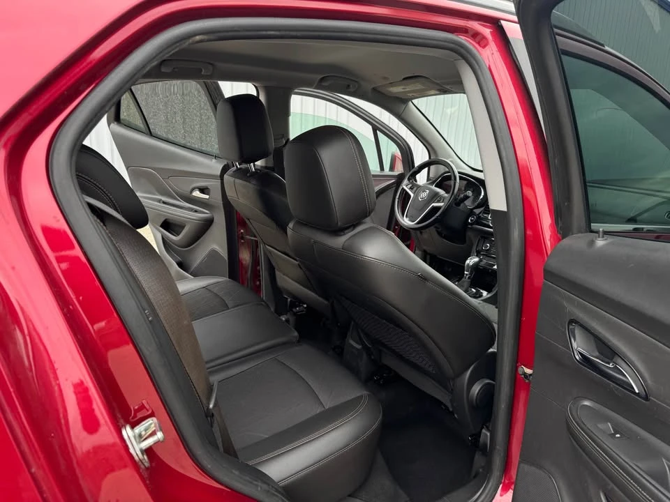 2019 Buick Encore - Image 11 of 13