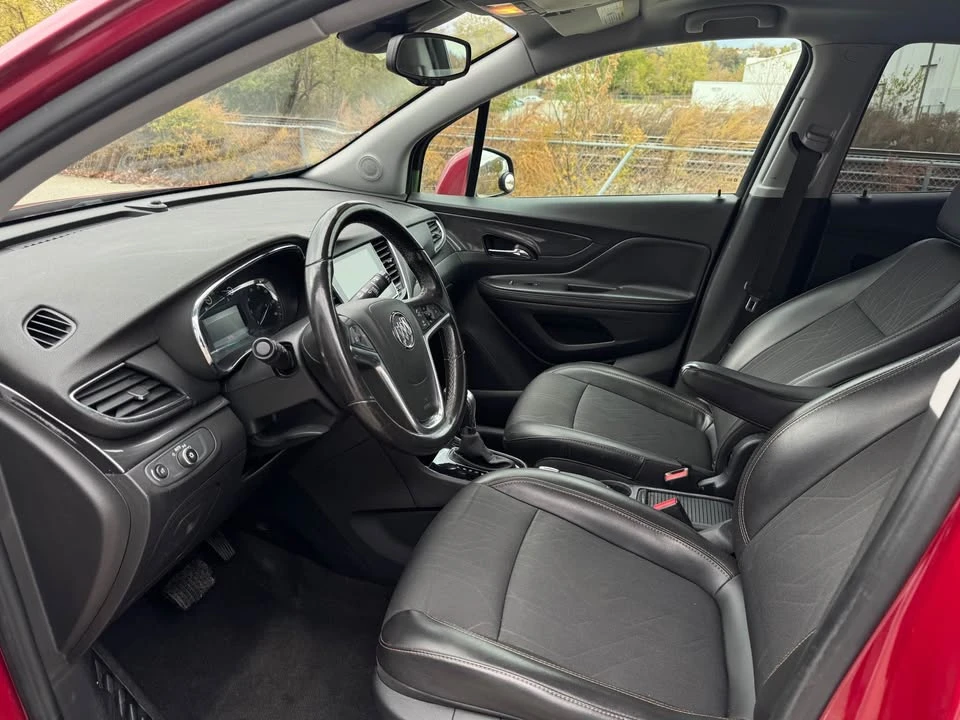 2019 Buick Encore - Image 8 of 13