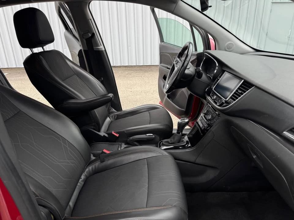 2019 Buick Encore - Image 12 of 13