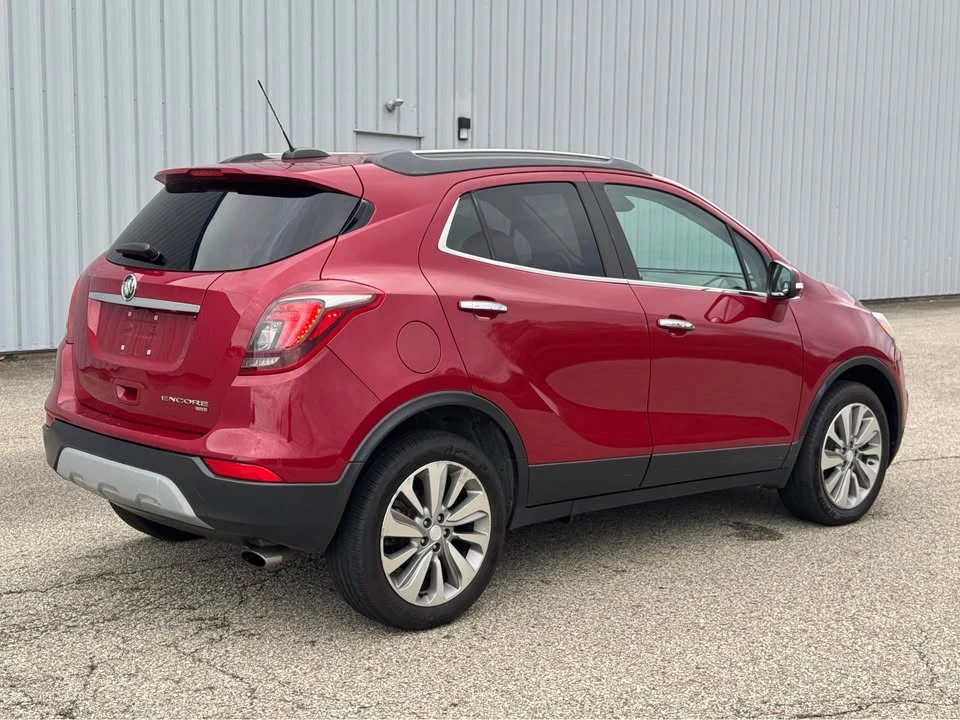 2019 Buick Encore - Image 5 of 13