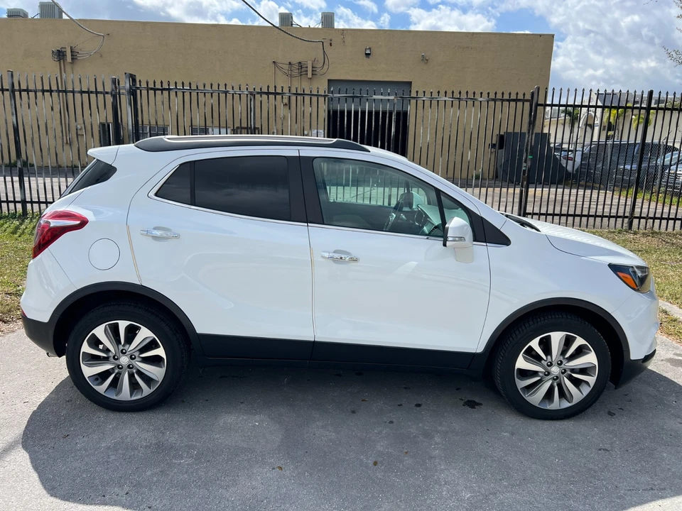 2019 Buick Encore - Image 9 of 21