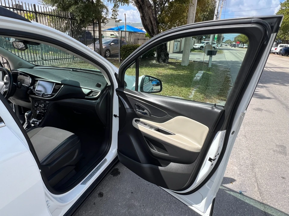 2019 Buick Encore - Image 17 of 21
