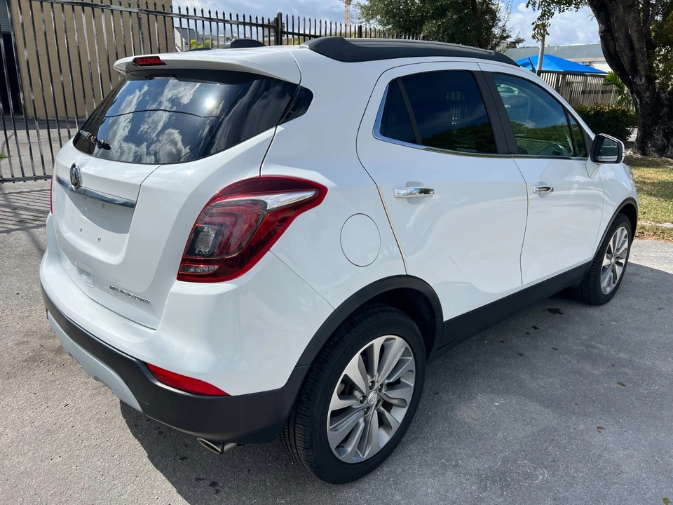 2019 Buick Encore - Image 8 of 21