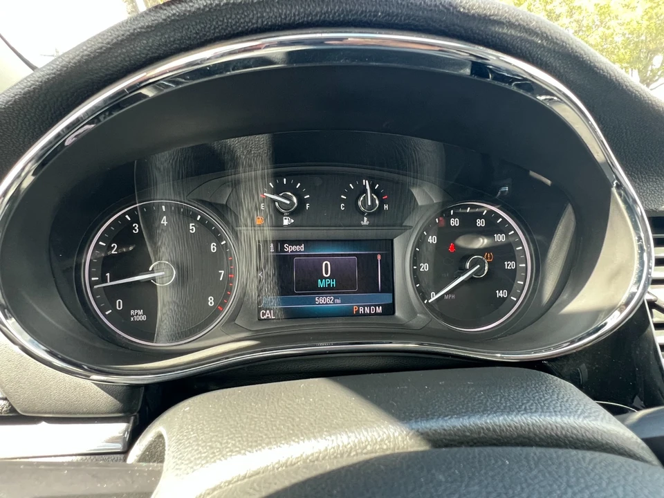 2019 Buick Encore - Image 20 of 21