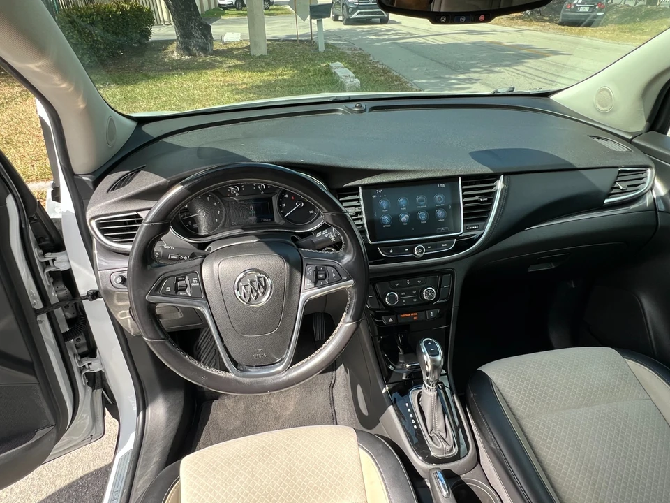 2019 Buick Encore - Image 19 of 21