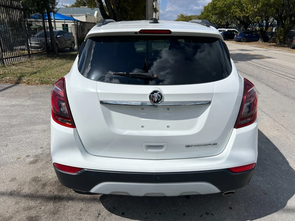 2019 Buick Encore - Image 7 of 21