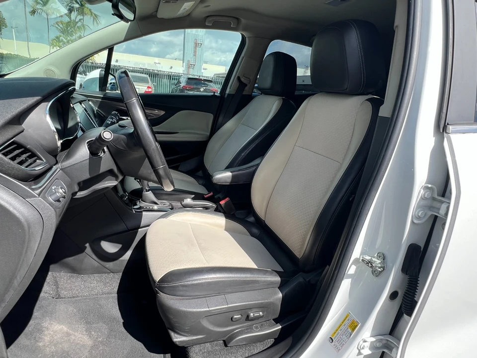 2019 Buick Encore - Image 13 of 21