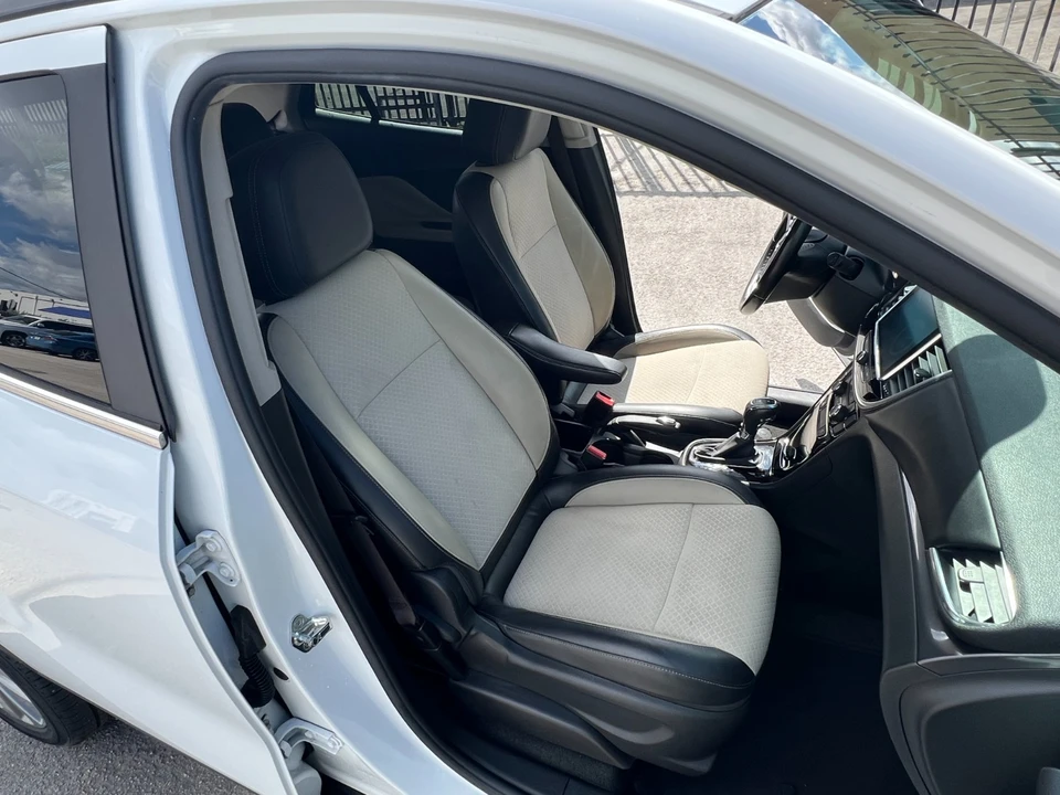 2019 Buick Encore - Image 16 of 21