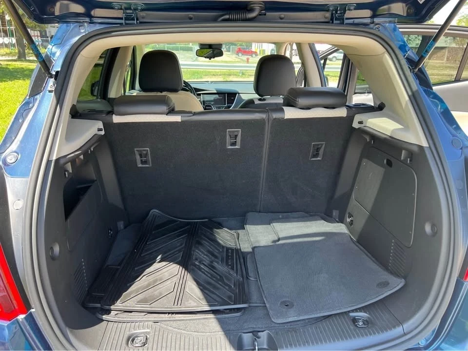 2019 Buick Encore - Image 9 of 15