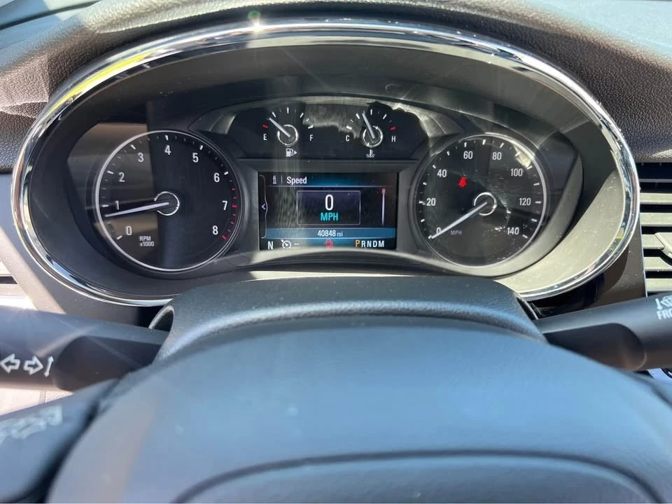 2019 Buick Encore - Image 11 of 15