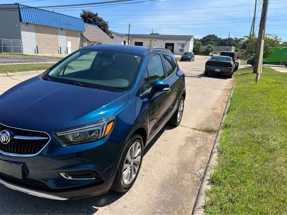 2019 Buick Encore - Image 3 of 15