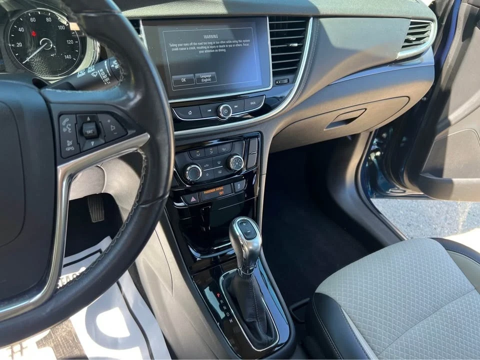2019 Buick Encore - Image 14 of 15