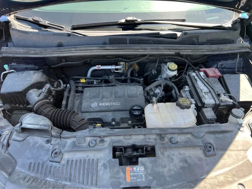 2019 Buick Encore - Image 13 of 15