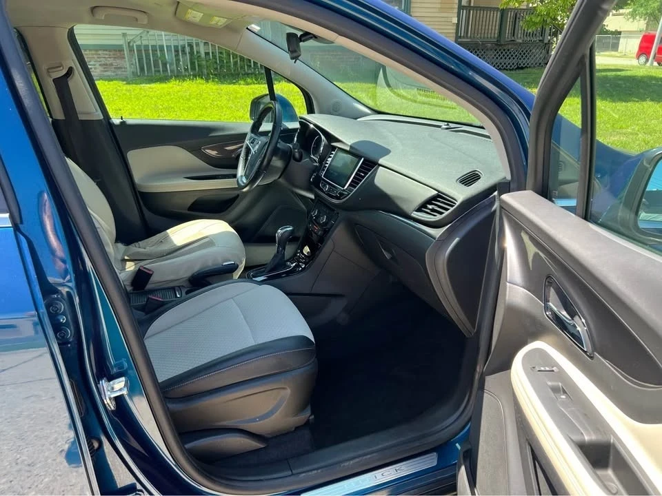 2019 Buick Encore - Image 15 of 15