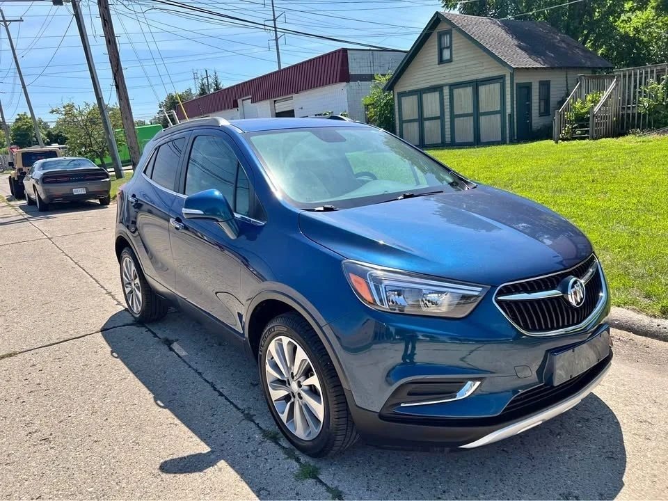 2019 Buick Encore - Image 2 of 15